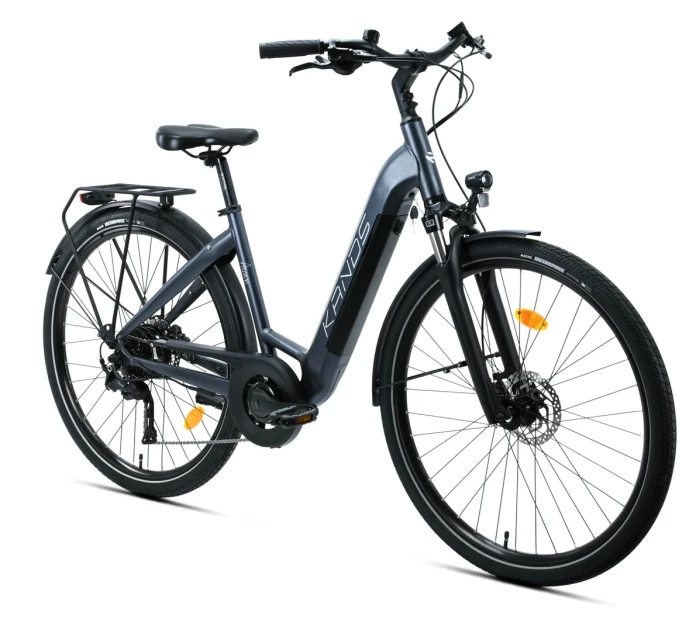 2_Rower trekkingowy ELEKTRYCZNY 28" KANDS ASPEN rama 18" grafitowy R26.jpg