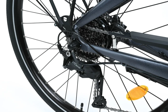 6_Rower trekkingowy ELEKTRYCZNY 28" KANDS ASPEN rama 18" grafitowy R26.jpg