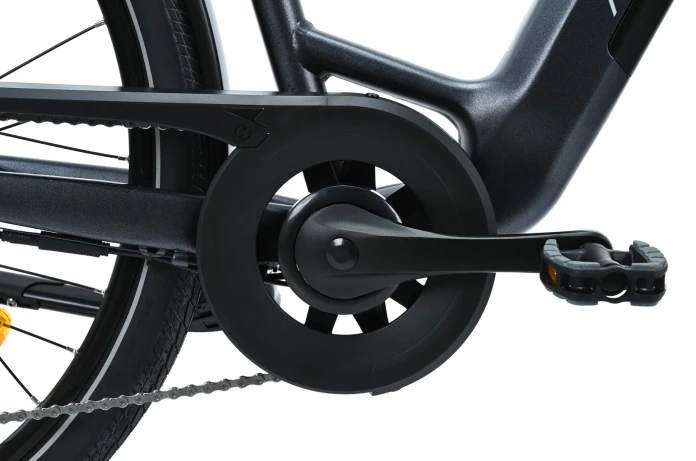 7_Rower trekkingowy ELEKTRYCZNY 28" KANDS ASPEN rama 18" grafitowy R26.jpg