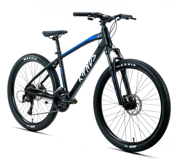 2_Rower MTB 26" KANDS STRANGER rama 16" czarny - niebieski R26.jpg