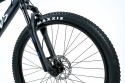 Rower MTB 26" KANDS STRANGER rama 14" czarny - niebieski R26