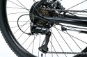 Rower MTB 26" KANDS STRANGER rama 14" czarny - niebieski R26