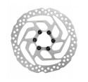 2_Tarcza hamulca SHIMANO SM-RT26 6 Śrub 160mm.jpg