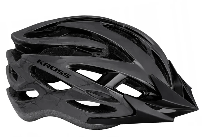 1_Kask rowerowy KROSS LAKI czarny matt rozmiar L (58-61).jpg