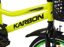 3_Rower dziecięcy 16" KARBON COMET limonkowy R26.jpg