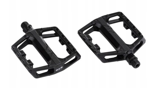 2_Pedały rowerowe platformowe KELLYS Flat 30 Aluminiowe BMX MTB STREET.jpg