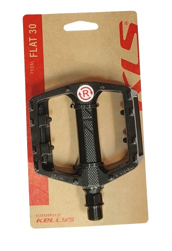 1_Pedały rowerowe platformowe KELLYS Flat 30 Aluminiowe BMX MTB STREET.jpg