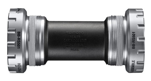 1_Suport miski łożyska suportu SHIMANO BB-RS501 HOLLOWTECH II 68mm BSA.jpg