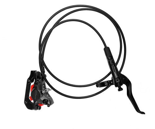 1_Hamulec hydrauliczny SHIMANO CUES BL-U8000 BR-U800 TYŁ 1550mm.jpg