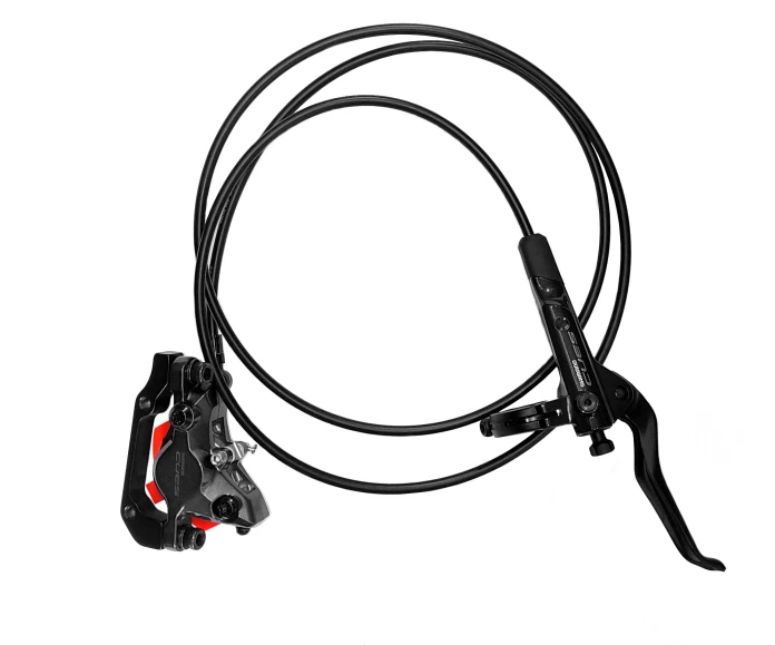 1_Hamulec hydrauliczny SHIMANO CUES BL-U8000 BR-U800 TYŁ 1550mm.jpg