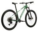 Rower MTB 29" KROSS LEVEL 5.0 rama L 18" zielony R26