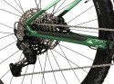 Rower MTB 29" KROSS LEVEL 5.0 rama L 18" zielony R26