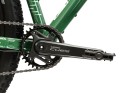 Rower MTB 29" KROSS LEVEL 5.0 rama L 18" zielony R26