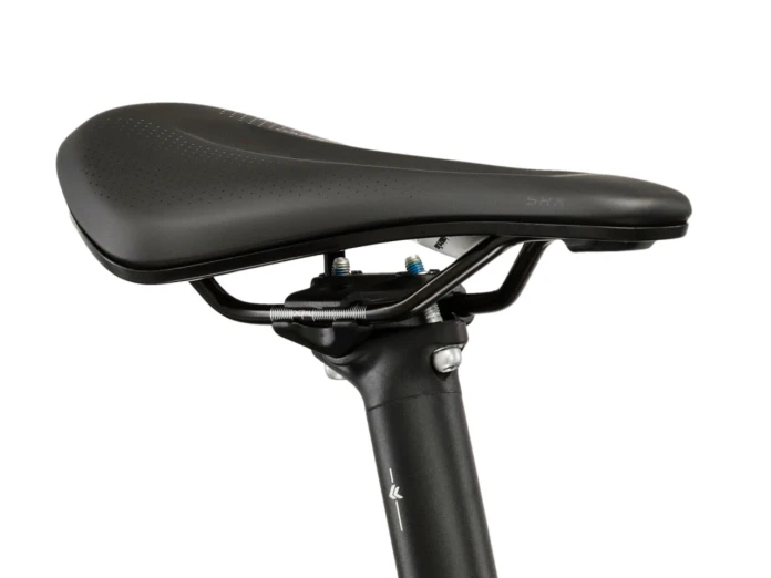 Rower MTB 29" KROSS LEVEL 5.0 rama L 18" zielony R26