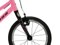 Rower dziecięcy 16" KROSS LIFTIE różowy - czarny R26