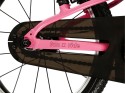 Rower dziecięcy 16" KROSS LIFTIE różowy - czarny R26