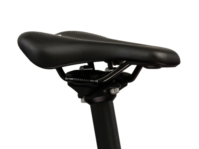 Rower dziecięcy 16" KROSS LIFTIE różowy - czarny R26