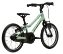 Rower dziecięcy 16" KROSS LIFTIE zielony - czarny R26