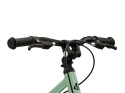Rower dziecięcy 16" KROSS LIFTIE zielony - czarny R26