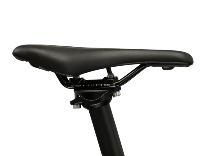 Rower dziecięcy 16" KROSS LIFTIE zielony - czarny R26