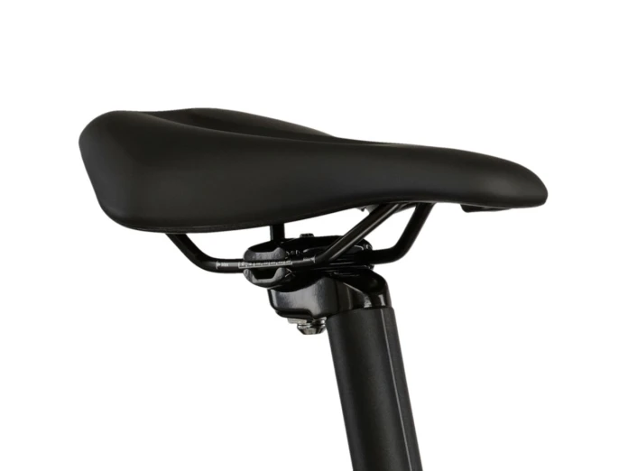 Rower MTB 27.5" KROSS LEA 3.0 rama S 15" biały - różowy R26