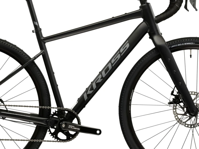 12_Rower Gravel 28" KROSS ESKER 1.0 rama M 19" cm czarny - grafitowy R26.jpg