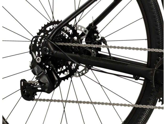 9_Rower Gravel 28" KROSS ESKER 1.0 rama XS 17" cm czarny - grafitowy R26.jpg