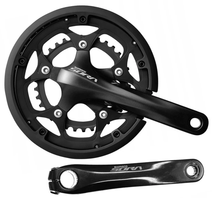 1_KORBA SHIMANO SORA FC-R3000 50x34T 175mm HOLLOWTECH II 9rz.jpg
