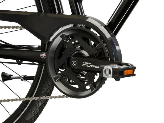 9_Rower trekkingowy 28" KROSS TRANS 7.0 rama M 17" czarny - różowy R26.jpg