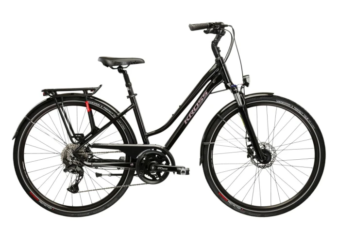 1_Rower trekkingowy 28" KROSS TRANS 7.0 rama L 19" czarny - różowy R26.jpg