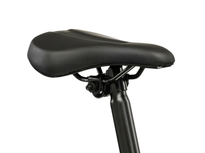 Rower dziecięcy 24" KROSS LEA JR seledynowy - zielony R26