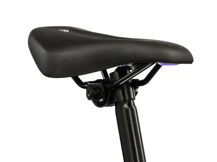 Rower dziecięcy 20" KROSS LEA MINI 1.0 różowy -biały R26