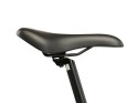 Rower MTB 26" KROSS HEXAGON 1.0 rama S 17" grafitowy - pomarańczowy R26