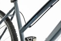 Rower Crossowy 28" KANDS AVANGARDE rama 19" grafitowy R21