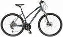 Rower Crossowy 28" KANDS AVANGARDE rama 19" grafitowy R21