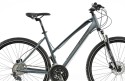 Rower Crossowy 28" KANDS AVANGARDE rama 19" grafitowy R21