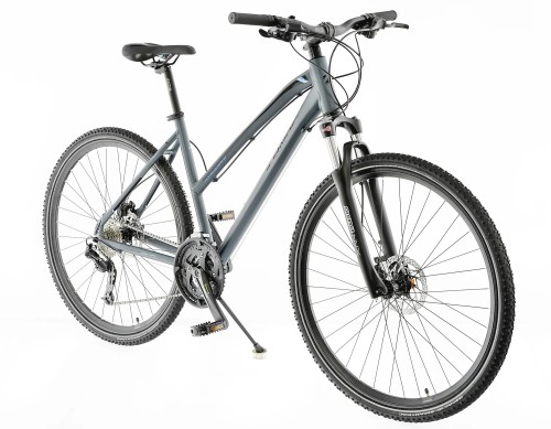 Rower Crossowy 28" KANDS AVANGARDE rama 19" grafitowy R21