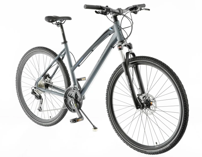 Rower Crossowy 28" KANDS AVANGARDE rama 19" grafitowy R21