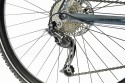 Rower Crossowy 28" KANDS AVANGARDE rama 19" grafitowy R21