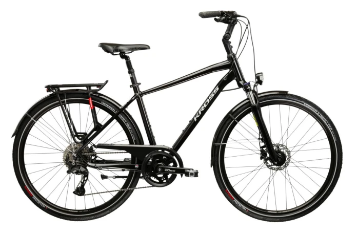 1_Rower trekkingowy 28" KROSS TRANS 7.0 rama L 21" czarny - srebrny R26.jpg