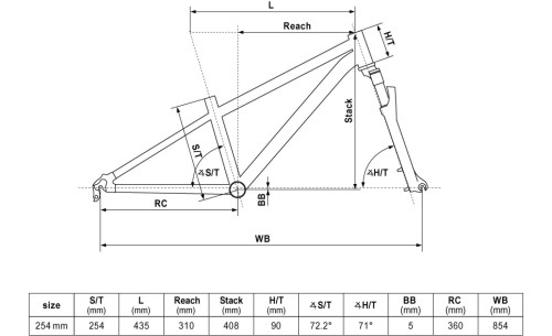 2_Rower dziecięcy 20" KELLYS Kiter 50 rama 10" Pink ( różowy ) R26 .jpg