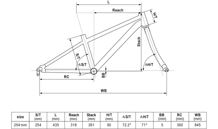 2_Rower dziecięcy 20" KELLYS Kiter 30 rama 10" Festival Fuchsia ( różowy - fioletowy ) R26.jpg