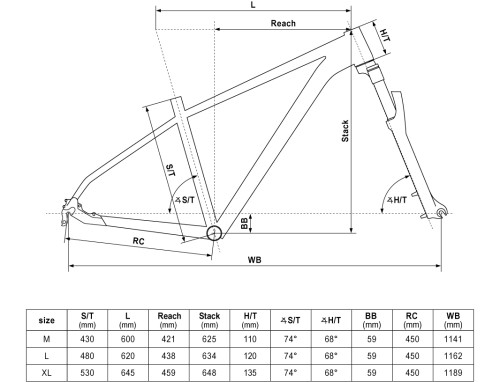 Rower MTB 29" KELLYS SPIDER X50 rama L 19" Graphite Grey (grafitowy) R26