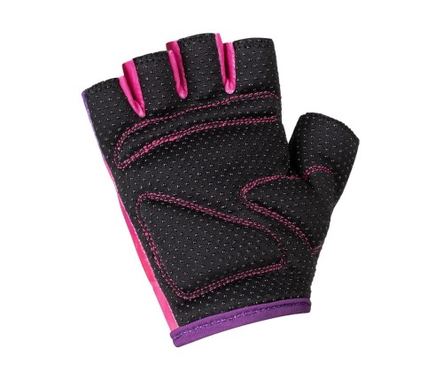 Rękawiczki Rowerowe KLS YOGI short rozmiar M PURPLE (purpurowe)