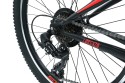 5_Rower dziecięcy 24" KANDS LORENZO rama 14" czarny - czerwony R26 .jpg