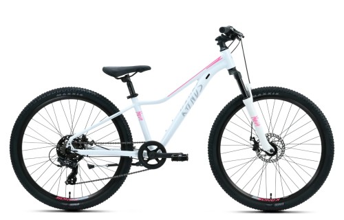 1_Rower MTB 26" KANDS NOVA rama 13" biały R26.jpg