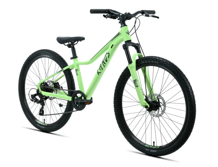 2_Rower MTB 26" KANDS NOVA rama 13" limonkowy R26 .jpg