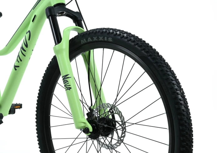 3_Rower MTB 26" KANDS NOVA rama 13" limonkowy R26 .jpg