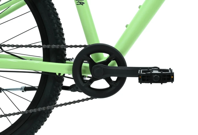4_Rower MTB 26" KANDS NOVA rama 13" limonkowy R26 .jpg