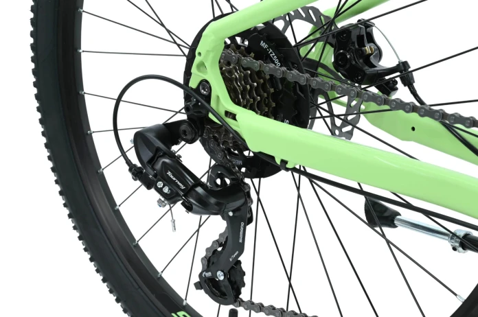 5_Rower MTB 26" KANDS NOVA rama 13" limonkowy R26 .jpg